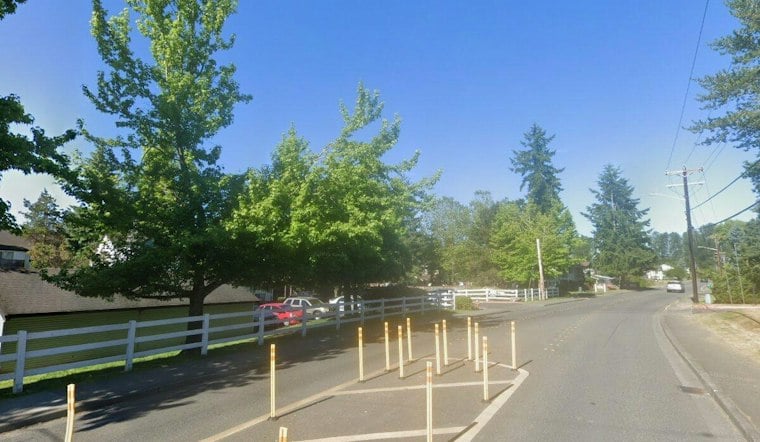 5-Year-Old Critically Hurt After E-Scooter Hits Car Near Everett School