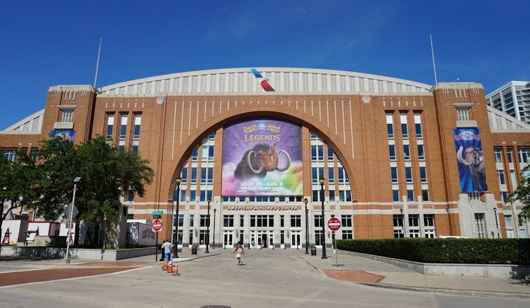 5-Year-Old Dallas Leukemia Survivor Scheduled to Ring Bell at Stars' Hockey Fights Cancer Night