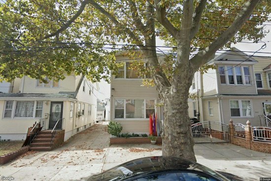 5-Year-Old Girl Dies After Assault Inside South Richmond Hill Home, No Arrests Yet