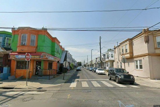 5-Year-Old Girl Dies as Fairhill Rowhome Fire Sends Others to Hospital