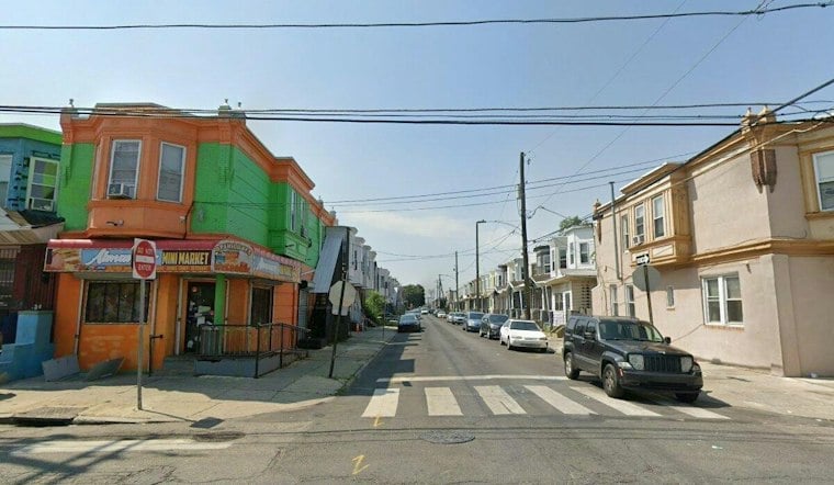 5-Year-Old Girl Dies as Fairhill Rowhome Fire Sends Others to Hospital