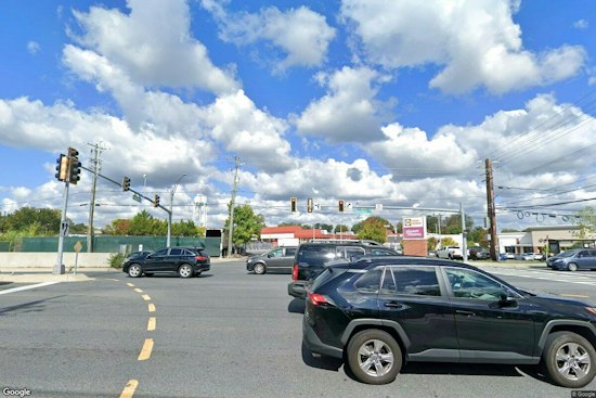 5-Year-Old Hospitalized After Car Strikes Child Crossing Street In Glenmont