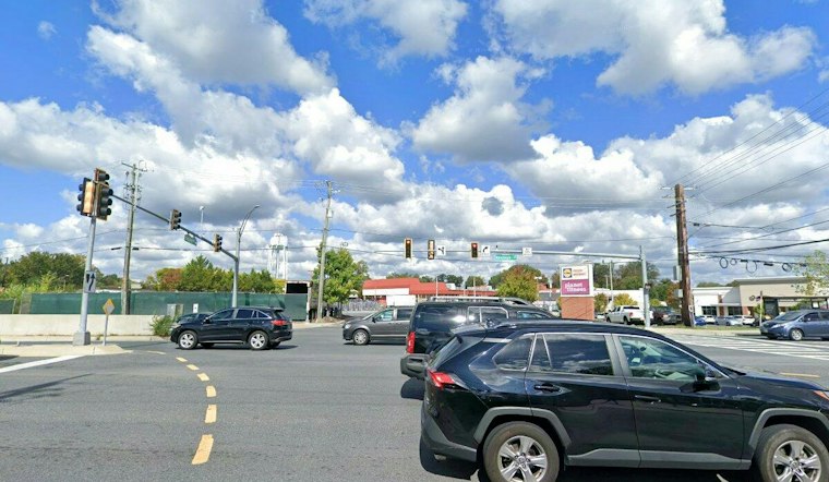 5-Year-Old Hospitalized After Car Strikes Child Crossing Street In Glenmont