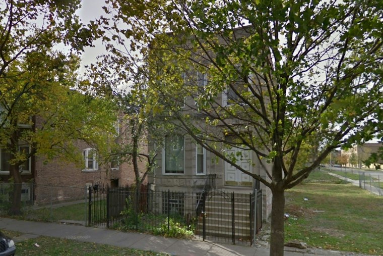 50-Year-Old Man Dies After Early-Morning Fire Tears Through Lawndale Home