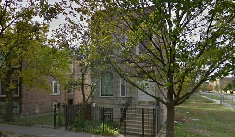 50-Year-Old Man Dies After Early-Morning Fire Tears Through Lawndale Home
