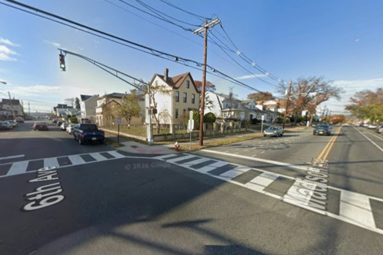 50-Year-Old Woman Killed Near Paterson Intersection Where Pedestrians Keep Dying