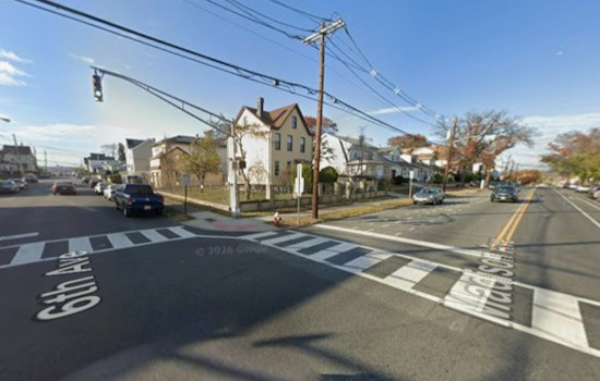 50-Year-Old Woman Killed Near Paterson Intersection Where Pedestrians Keep Dying