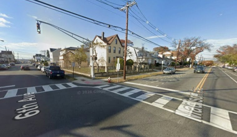 50-Year-Old Woman Killed Near Paterson Intersection Where Pedestrians Keep Dying