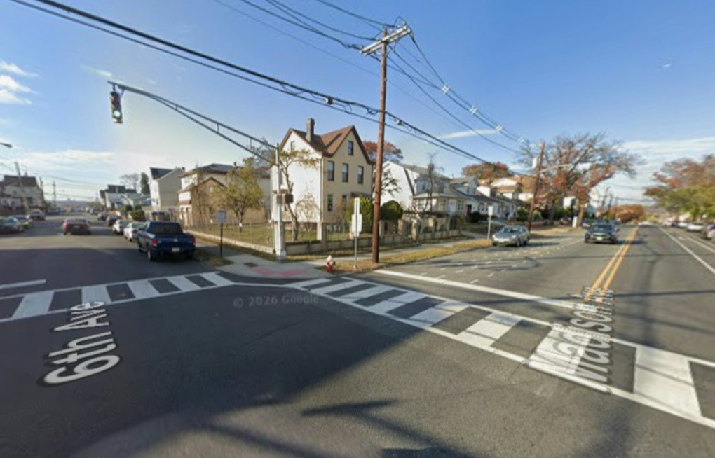 50-Year-Old Woman Killed Near Paterson Intersection Where Pedestrians Keep Dying