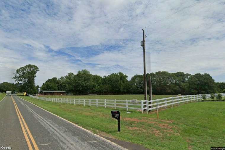 500-Acre Fountain Inn Estate Hits Market for $30 Million