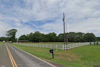 500-Acre Fountain Inn Estate Hits Market for $30 Million