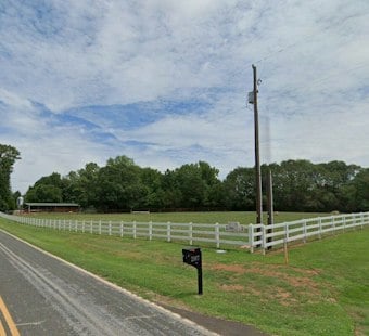500-Acre Fountain Inn Estate Hits Market for $30 Million