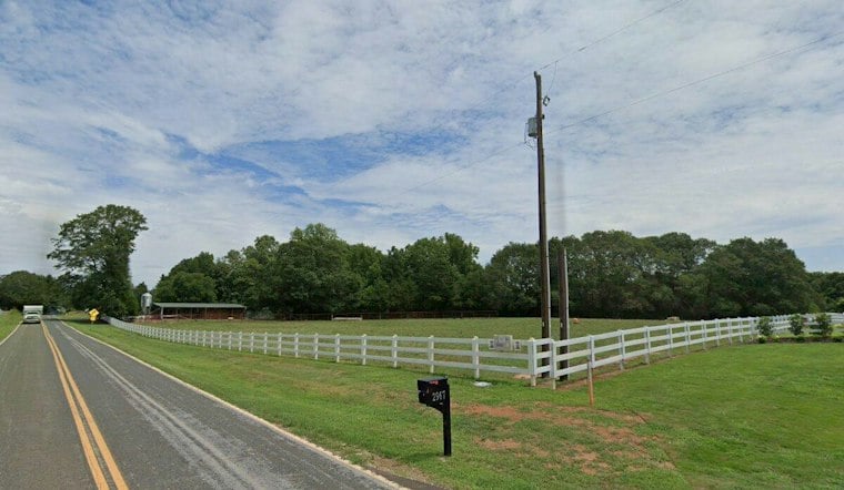 500-Acre Fountain Inn Estate Hits Market for $30 Million