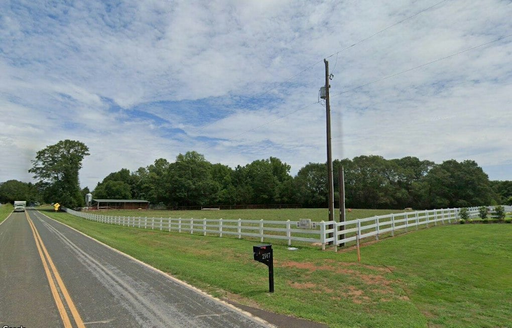 500-Acre Fountain Inn Estate Hits Market for $30 Million
