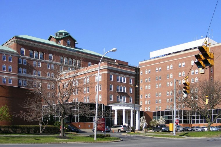 500 Albany Med Newborns May Need Repeat Hepatitis B Shots After Fridge Error