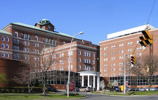 500 Albany Med Newborns May Need Repeat Hepatitis B Shots After Fridge Error