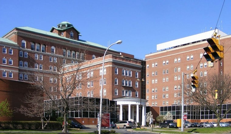 500 Albany Med Newborns May Need Repeat Hepatitis B Shots After Fridge Error