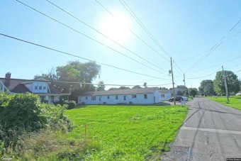51-Unit Senior Housing Complex Holds Open House in The Plains After Mounds Dispute