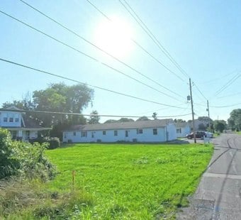 51-Unit Senior Housing Complex Holds Open House in The Plains After Mounds Dispute