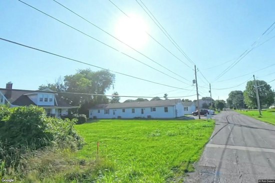 51-Unit Senior Housing Complex Holds Open House in The Plains After Mounds Dispute