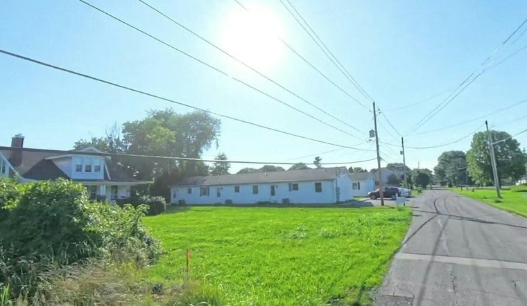 51-Unit Senior Housing Complex Holds Open House in The Plains After Mounds Dispute