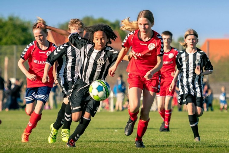 528 Youth Soccer Teams Descend on Las Vegas for Mayor's Cup Weekend