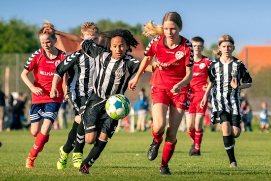 528 Youth Soccer Teams Descend on Las Vegas for Mayor's Cup Weekend