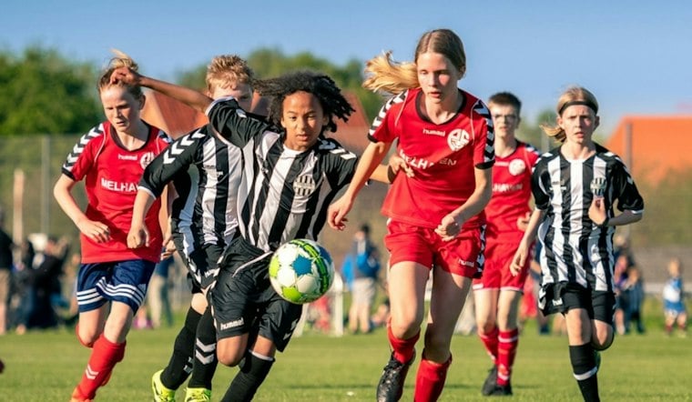 528 Youth Soccer Teams Descend on Las Vegas for Mayor's Cup Weekend