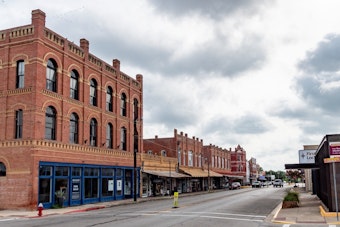 535-Acre Hospitality and Maker District Pitched 30 Miles South of Austin