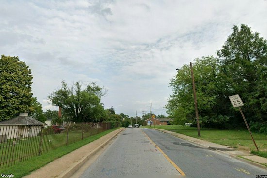 55-Year-Old Shot Dead In Baltimore's Allendale, Police Hunt for Answers