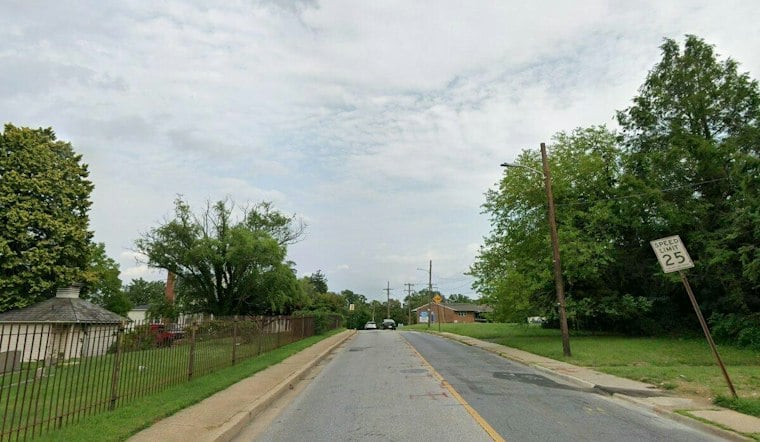55-Year-Old Shot Dead In Baltimore's Allendale, Police Hunt for Answers