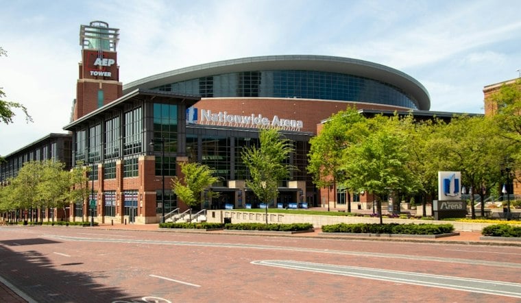 Magic in the Stars Brings Disney On Ice to Columbus in February 2027