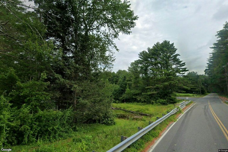 56-Year-Old Motorcyclist Killed in Head-On Wendell Crash, Road Shut for Hours