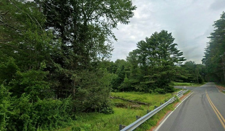 56-Year-Old Motorcyclist Killed in Head-On Wendell Crash, Road Shut for Hours
