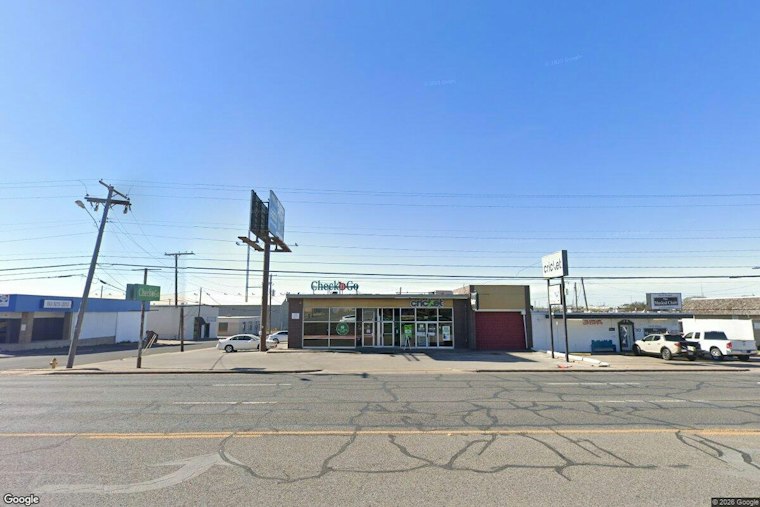 59-Year-Old Man Dies After Pickup Strikes Him on Valley Mills Drive
