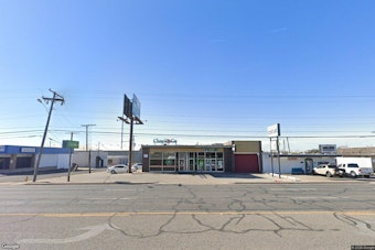 59-Year-Old Man Dies After Pickup Strikes Him on Valley Mills Drive