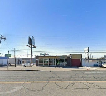59-Year-Old Man Dies After Pickup Strikes Him on Valley Mills Drive