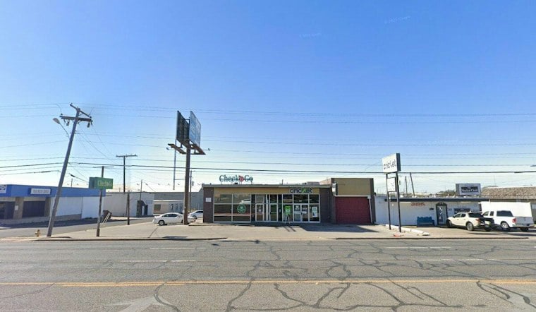 59-Year-Old Man Dies After Pickup Strikes Him on Valley Mills Drive