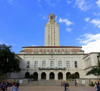 5th Circuit Weighs UT System's Bid to Revive Nighttime Campus Speech Limits