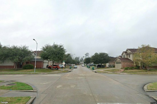 6-Year-Old Hurt in Spring-Area Auto-Pedestrian Crash, Life Flight Called