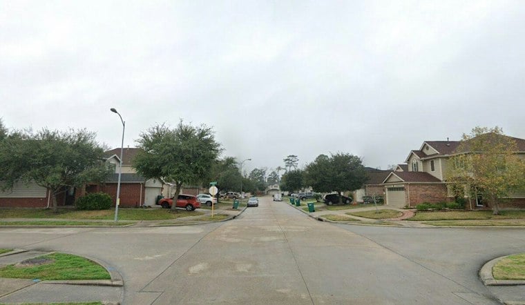6-Year-Old Hurt in Spring-Area Auto-Pedestrian Crash, Life Flight Called