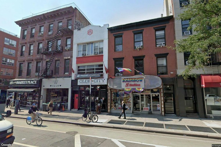 60-Year-Old Man Beaten to Death Outside Eighth Avenue Adult Store, Police Say