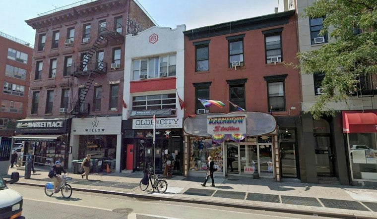 60-Year-Old Man Beaten to Death Outside Eighth Avenue Adult Store, Police Say
