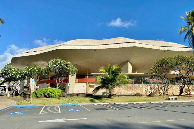 600-Plus Oahu Students Expected at Blaisdell Center for Shipyard, Engineering Careers