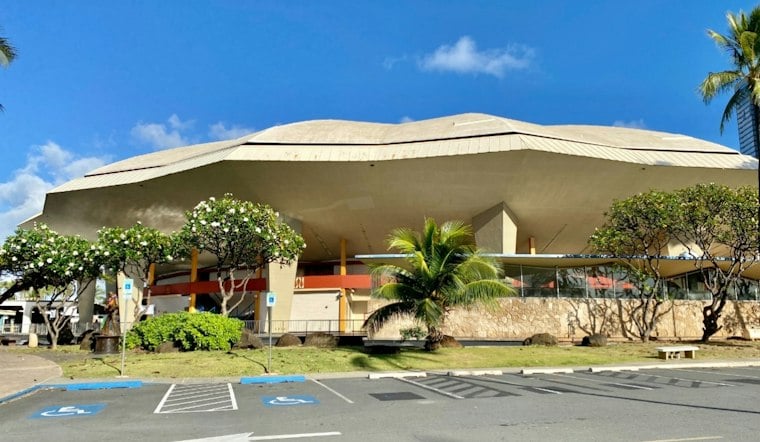 600-Plus Oahu Students Expected at Blaisdell Center for Shipyard, Engineering Careers