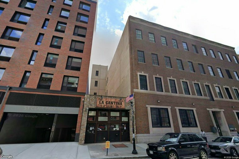 $60M St. Clair Opens in Yonkers With 76 Affordable Units, Retail Below