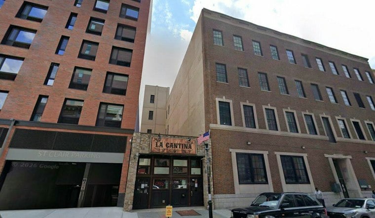 $60M St. Clair Opens in Yonkers With 76 Affordable Units, Retail Below