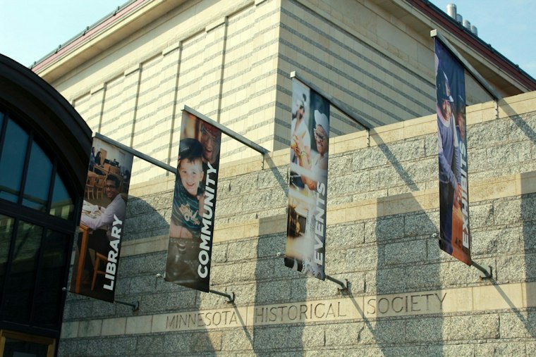 61 Somali Grandmothers Preserve Vanishing Lullabies in Minnesota Project