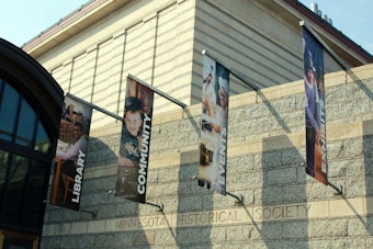 61 Somali Grandmothers Preserve Vanishing Lullabies in Minnesota Project