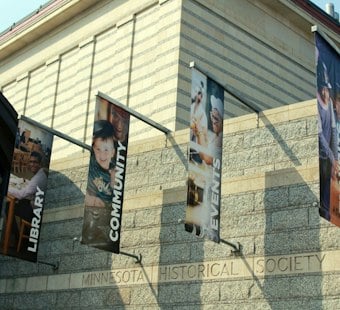 61 Somali Grandmothers Preserve Vanishing Lullabies in Minnesota Project